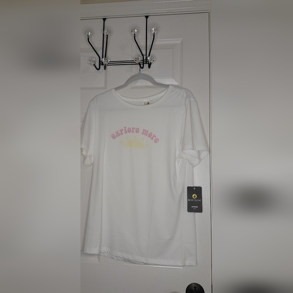 Body glove xlarge swim shirt NWT - Picture 1 of 3